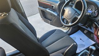 Hyundai Santa Fe 2.2 CRDi VGT Style 7 plazas