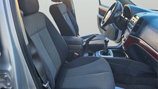 Hyundai Santa Fe 2.2 CRDi VGT Style 7 plazas