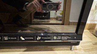 HP TouchSmart 300 PC 20” Táctil