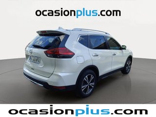 Nissan X-Trail 1.6 DIG-T N-Connecta 4x2 120 kW (163 CV)