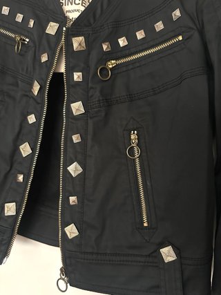 Chaqueta  cazadora de la firma JOTA MAS GE