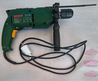 Taladro Bosch PSB 680-W