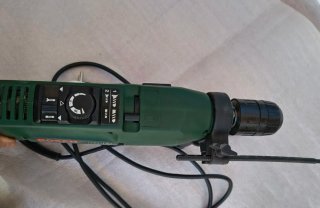 Taladro Bosch PSB 680-W