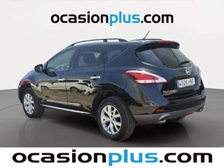 Nissan Murano 2.5 dCi Tekna Sport 140 kW (190 CV)