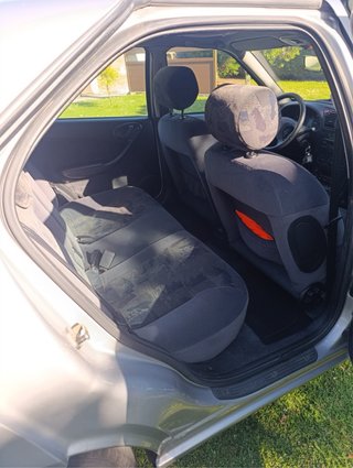 Citroen Xsara 2.0 hdi