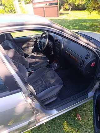 Citroen Xsara 2.0 hdi