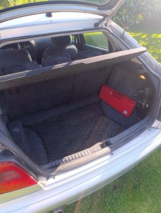 Citroen Xsara 2.0 hdi