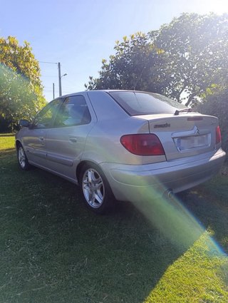 Citroen Xsara 2.0 hdi