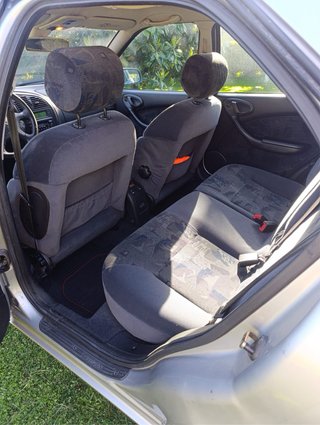 Citroen Xsara 2.0 hdi