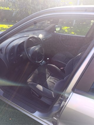 Citroen Xsara 2.0 hdi