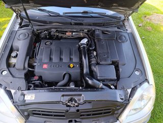 Citroen Xsara 2.0 hdi