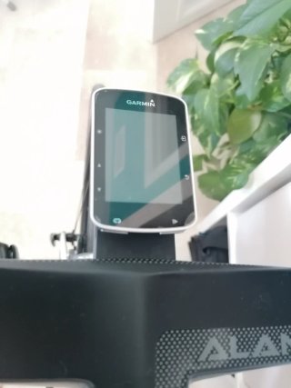Garmin Edge 520 GPS Ciclismo