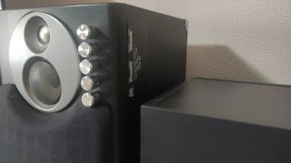 Altavoces Bluetooth Samsung MUY POTENTES!!!