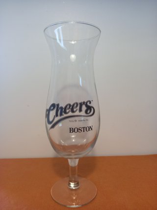 Copo Cheers Boston
