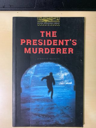 Lote de 2 libros de misterio