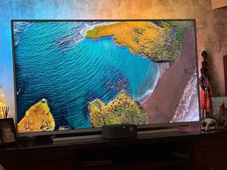 TV Philips 50” Ambilight