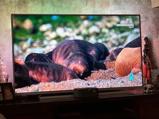 TV Philips 50” Ambilight