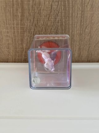 Figura Pokemon Mewtwo