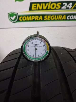 225 45 17 91W MICHELIN PRIMACY 3