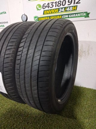 225 45 17 91W MICHELIN PRIMACY 3