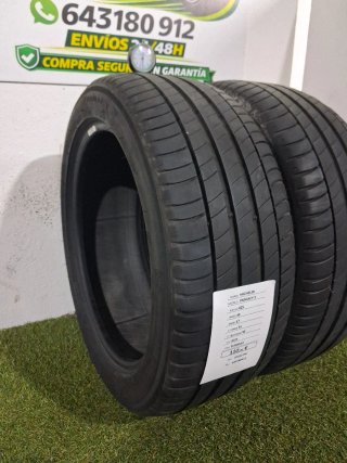 225 45 17 91W MICHELIN PRIMACY 3