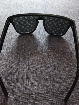Occhiali da sole Louis Vuitton LV