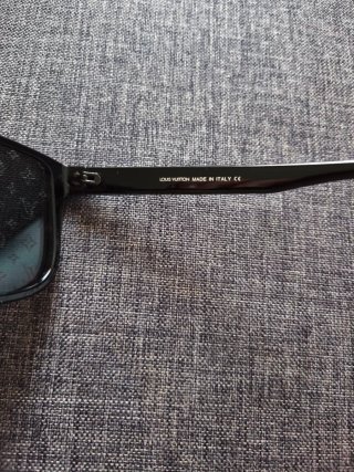 Occhiali da sole Louis Vuitton LV