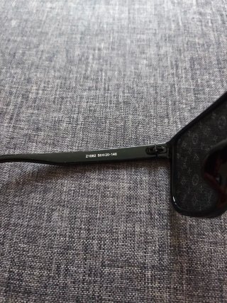 Occhiali da sole Louis Vuitton LV