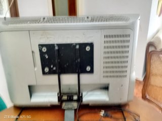 Televisor Grundig Negro
