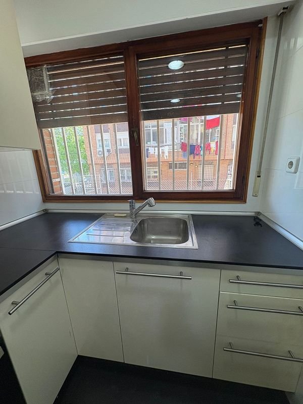 Piso en alquiler en Nueva España en Madrid - Imagen 5