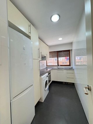 Piso en alquiler en Nueva España en Madrid - Imagen 25