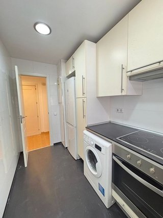 Piso en alquiler en Nueva España en Madrid - Imagen 26