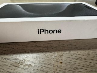 iPhone 15 Pro Max Negro Espacial