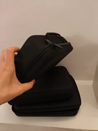 Custodia porta orologi 10 pezzi