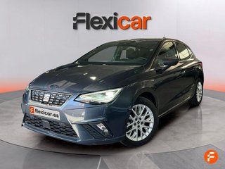 Seat Ibiza 1.0 TSI 85kW (115CV) Special Edition