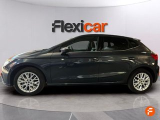 Seat Ibiza 1.0 TSI 85kW (115CV) Special Edition