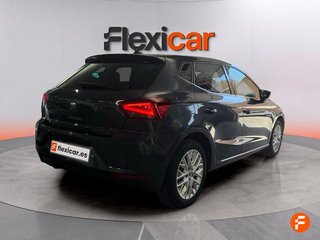 Seat Ibiza 1.0 TSI 85kW (115CV) Special Edition
