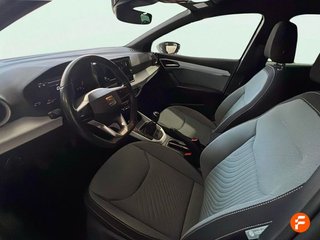 Seat Ibiza 1.0 TSI 85kW (115CV) Special Edition