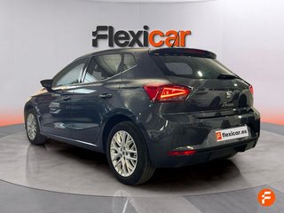 Seat Ibiza 1.0 TSI 85kW (115CV) Special Edition