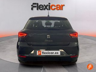 Seat Ibiza 1.0 TSI 85kW (115CV) Special Edition