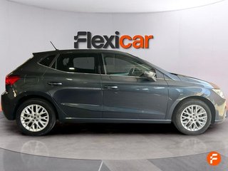 Seat Ibiza 1.0 TSI 85kW (115CV) Special Edition