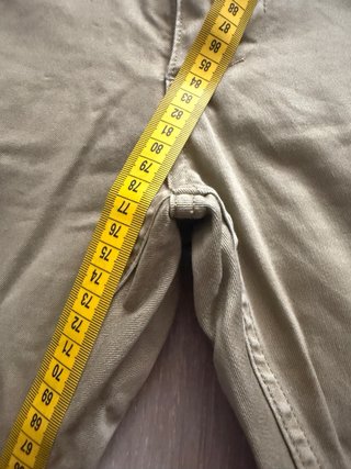 Pantalones Chino Dockers Alpha Khaki