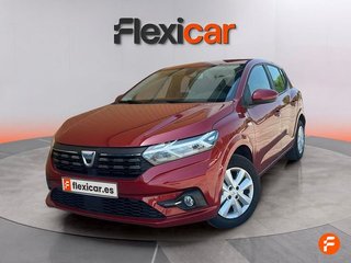 Dacia Sandero Comfort TCe 67kW (90CV) -SS