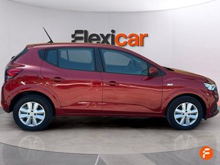 Dacia Sandero Comfort TCe 67kW (90CV) -SS