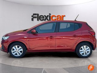 Dacia Sandero Comfort TCe 67kW (90CV) -SS