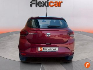 Dacia Sandero Comfort TCe 67kW (90CV) -SS