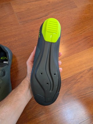 NUEVAS Zapatillas SPECIALIZED TORCH 3.0 talla 42