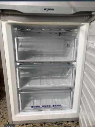 Frigorífico Whirlpool Blanco
