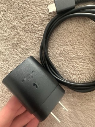 Caricabatterie Wireless Rapido Samsung EP-N5200