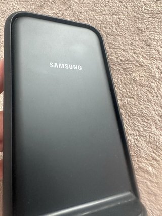 Caricabatterie Wireless Rapido Samsung EP-N5200